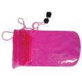 Waterproof Pouches